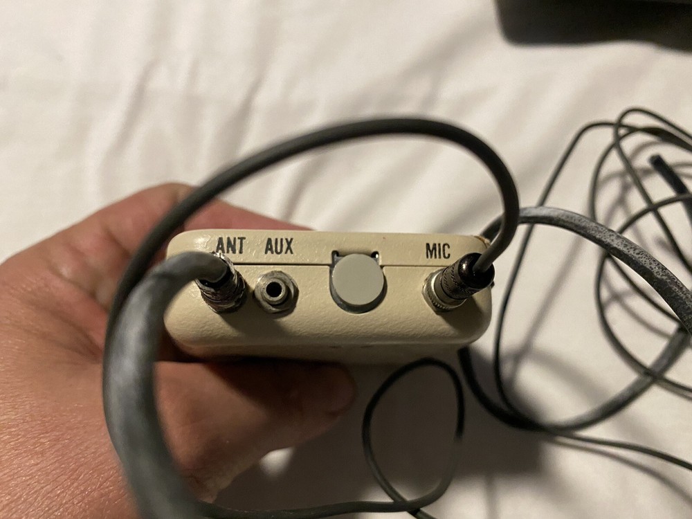 VEGA PROFESSIONAL 56 wireless Transmitter