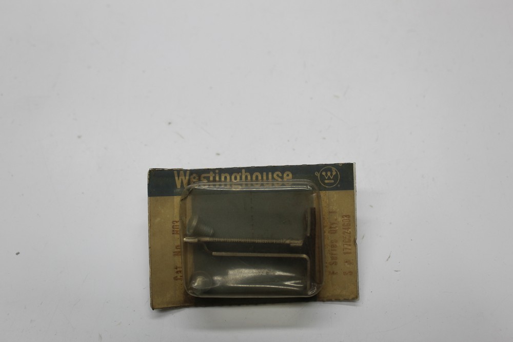 WESTINGHOUSE H03 HEATER NSMP