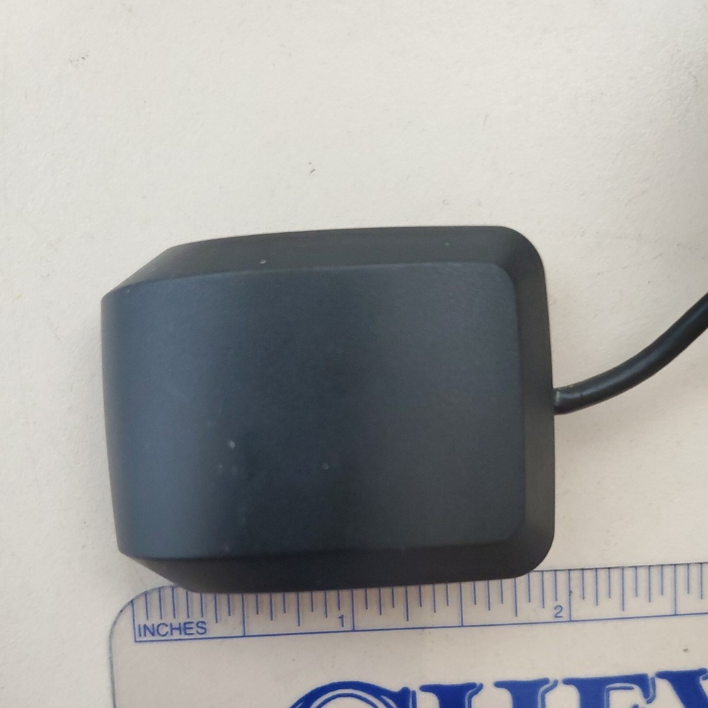 Portable GPS Navigation Antenna