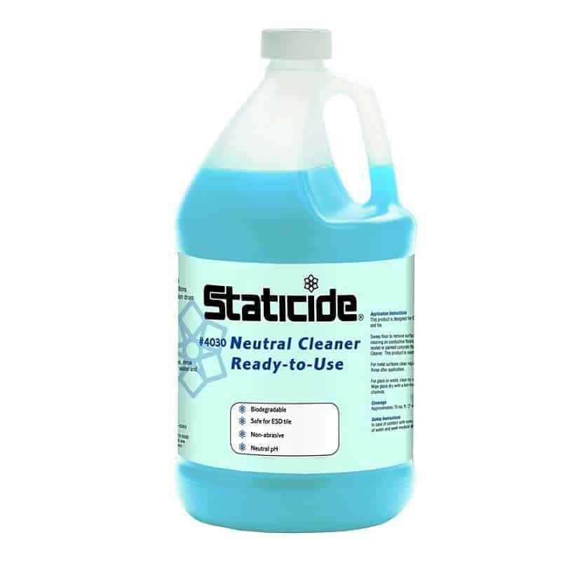 4030 ESD Neutralizer Cleaner Ready-to-Use