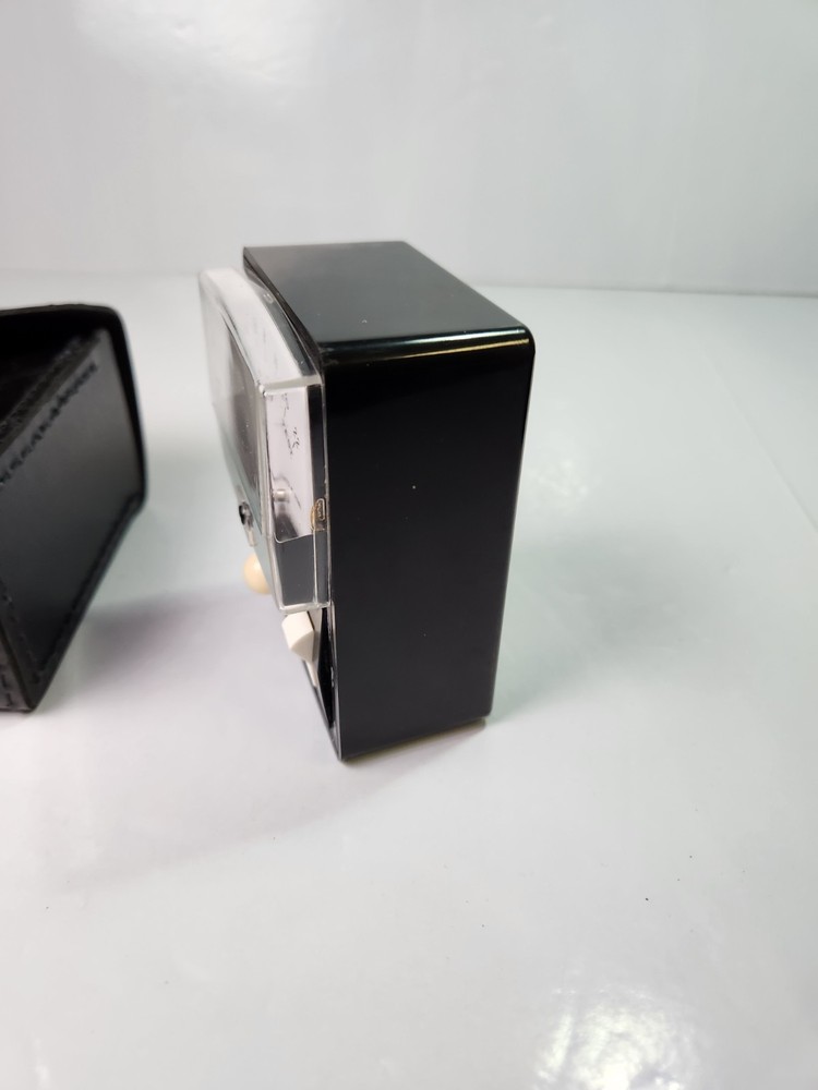 Wein Flash Meter WP500B Vintage with Original Case Working