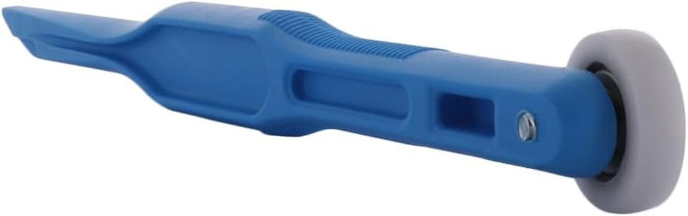 VR10 11" Blue Handle Vinyl Roller Tool