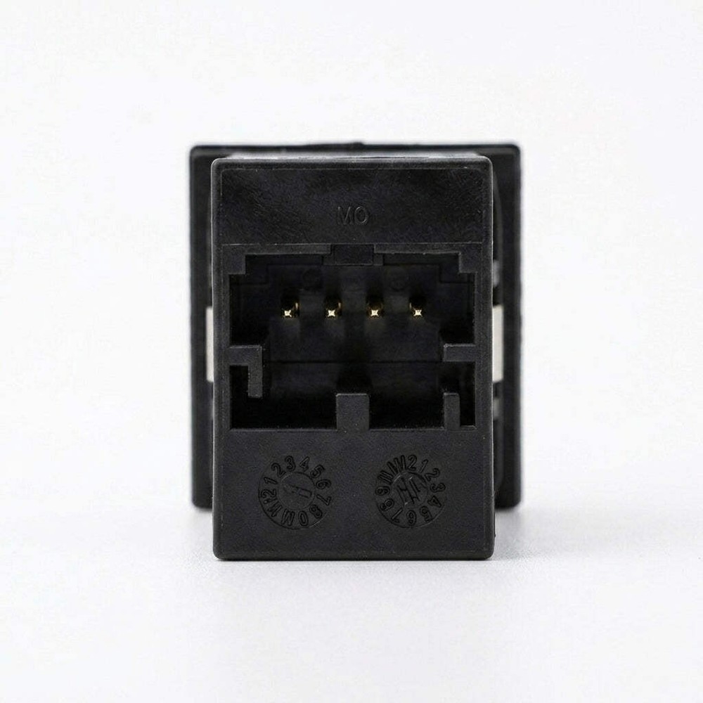 VW AUX Input - 5KD 035 724