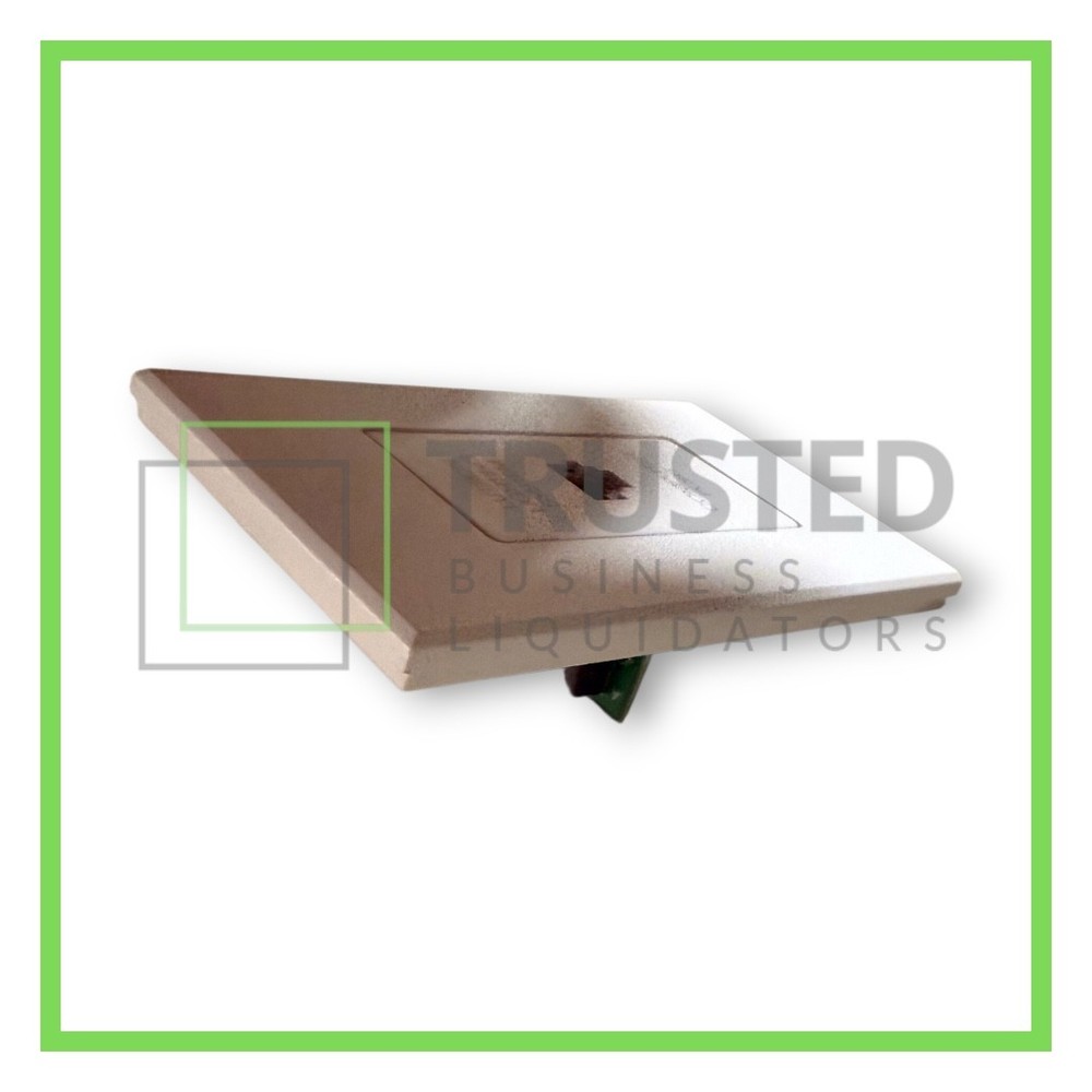 Lutron NTOMX-62J-WH Interface Module Lighting System Computer Port New