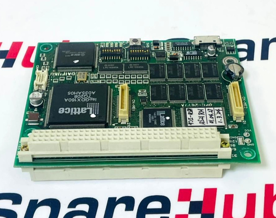 Daifuku OPC-2677A Interface Control Board