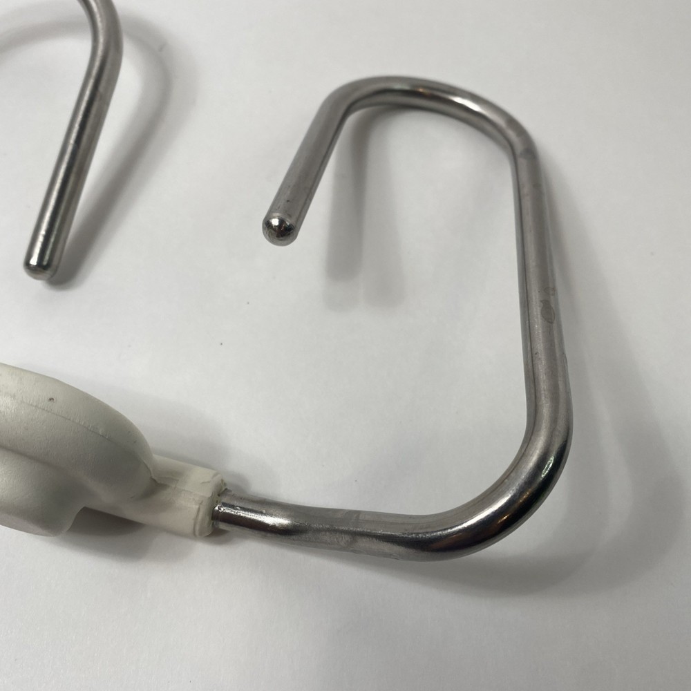 Blendtec K2 Complete Kitchen Machine Mix n' Blend Dough Hook Replacement Part