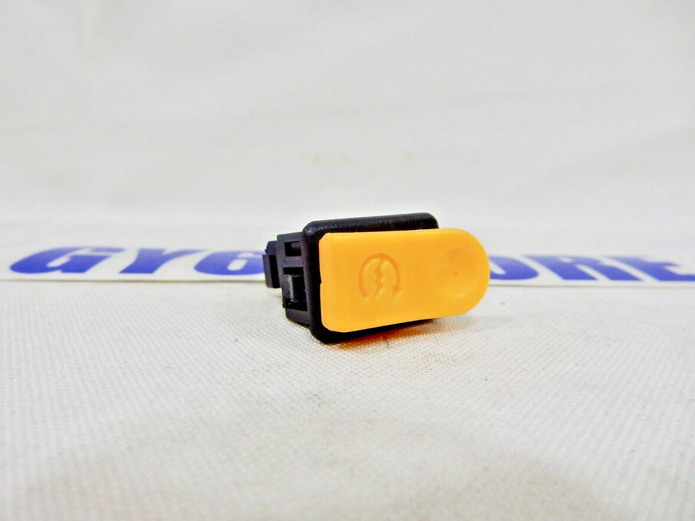 START BUTTON STARTER SWITCH FOR 50cc QMB139 OR 150cc GY6 SCOOTER *TYPE 1*