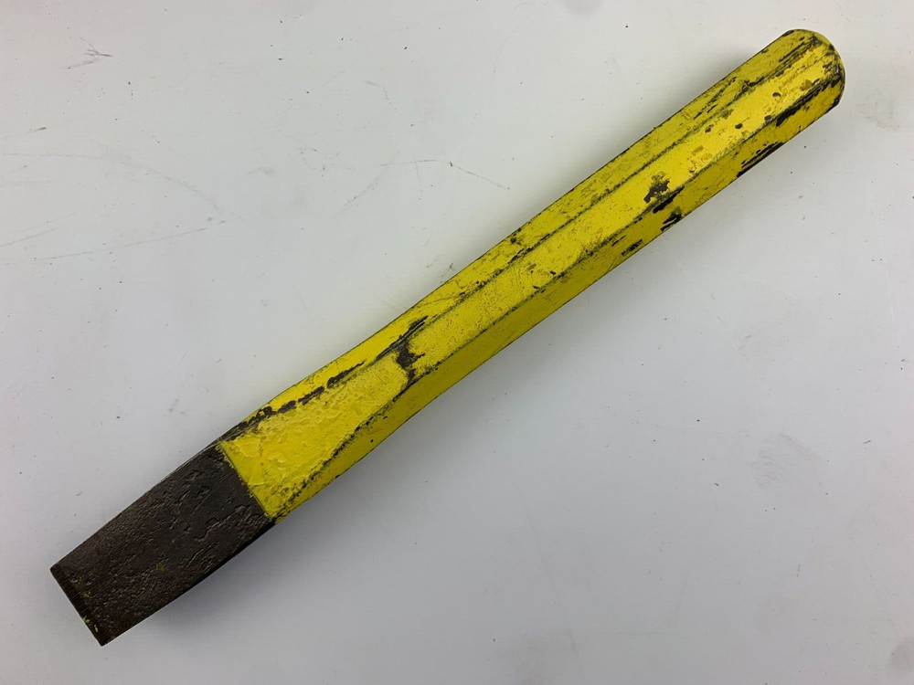 TAMCO Cold Chisel 3/4" x 7-7/8" - D20 B