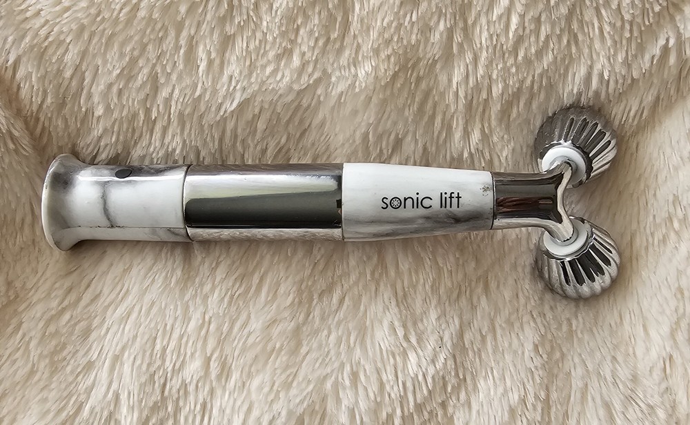 Michael Todd Sonic Sculpt Device