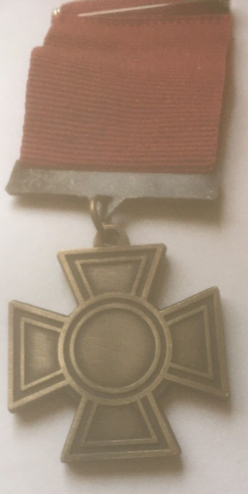 Great Britain medal /copy/