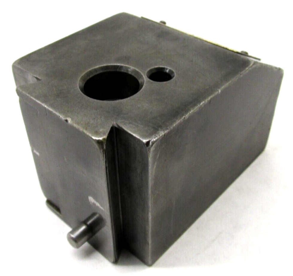 KDK-100 SERIES QUICK CHANGE LATHE TOOL POST - 12" to 16" SWING