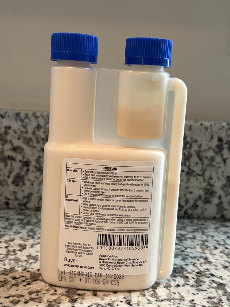 Temprid Bed Bug Killer Bed Bug Spray Temprid FX Insecticide 240 ml