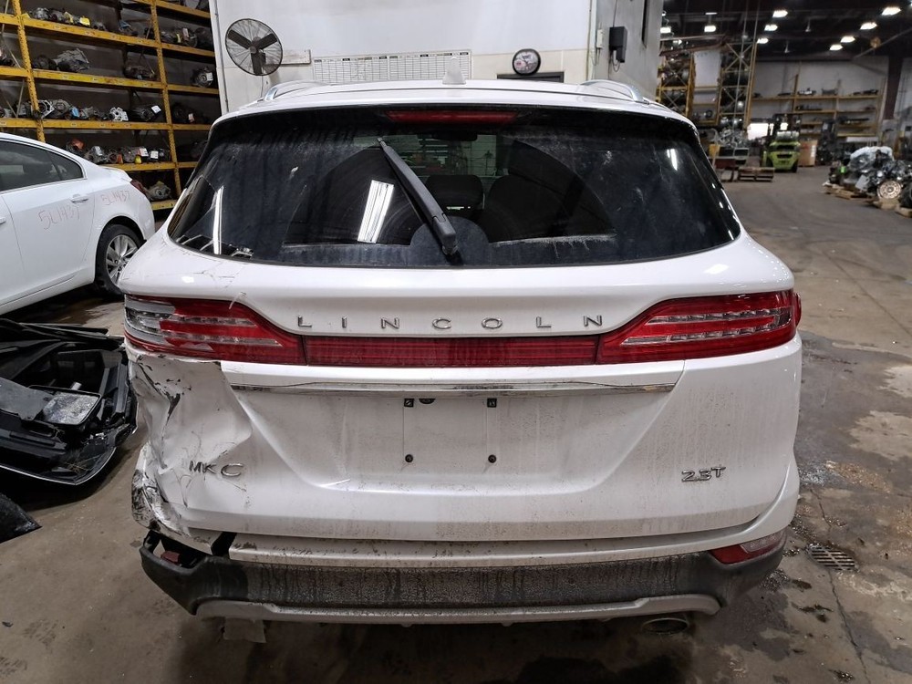 2019 Mkc Jack Sku#4343033