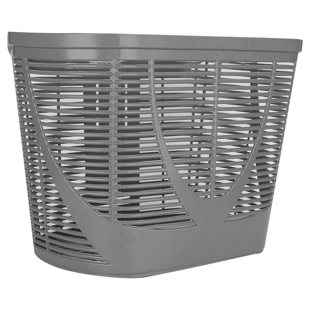 ·Mobility Scooter Plastic Rear Basket Modification Accessory Replacement With