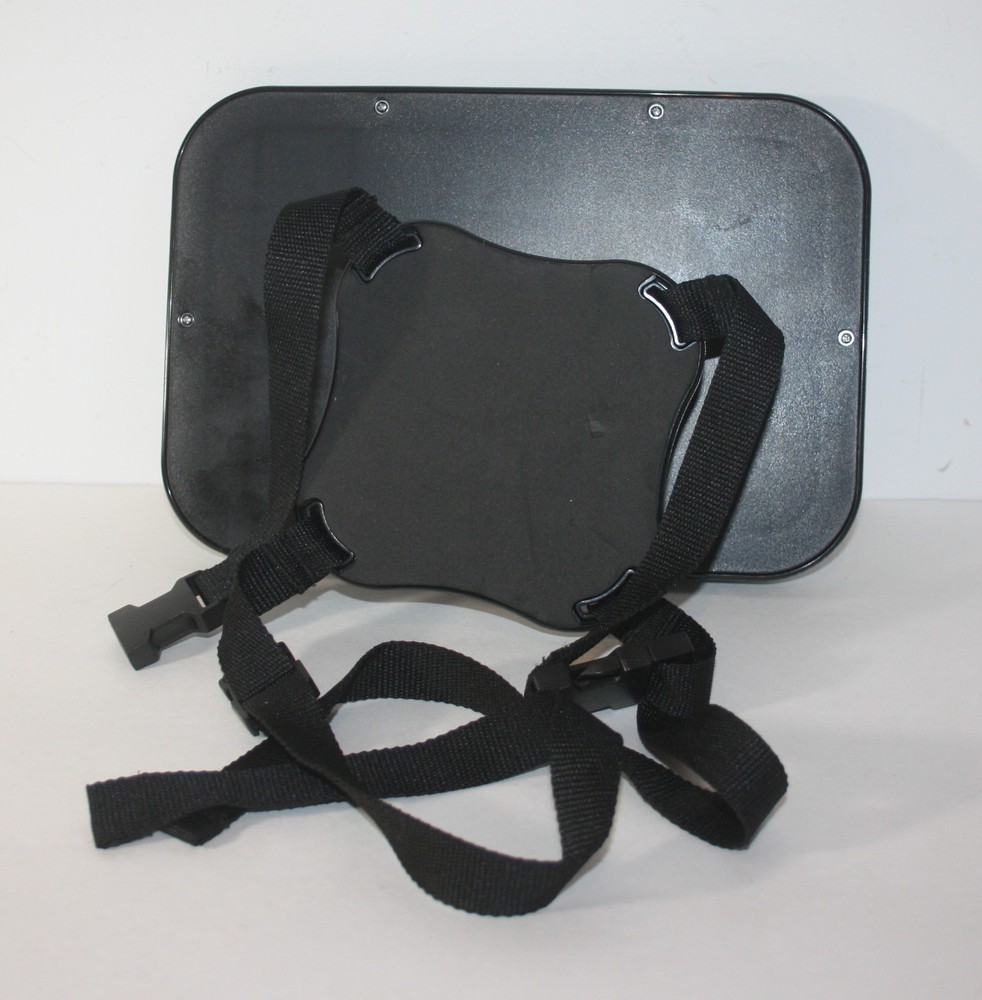 Sprucely Baby Car Mirror Safety Accessory