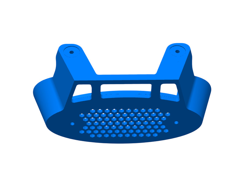 Wall Mount for Orbi RKR960