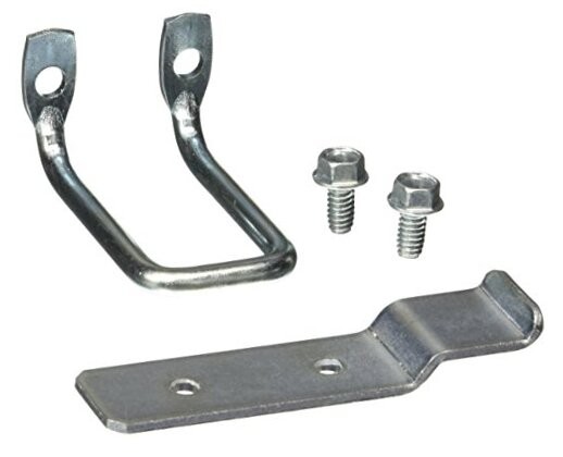 71061PK Latch Striker Plate
