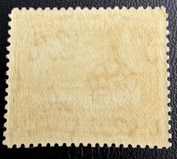 Antigue Stamp #85 MNH-OG