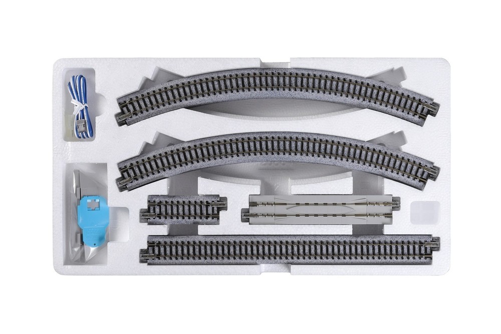Kato 20-865 N V6 Outer Oval Track Set