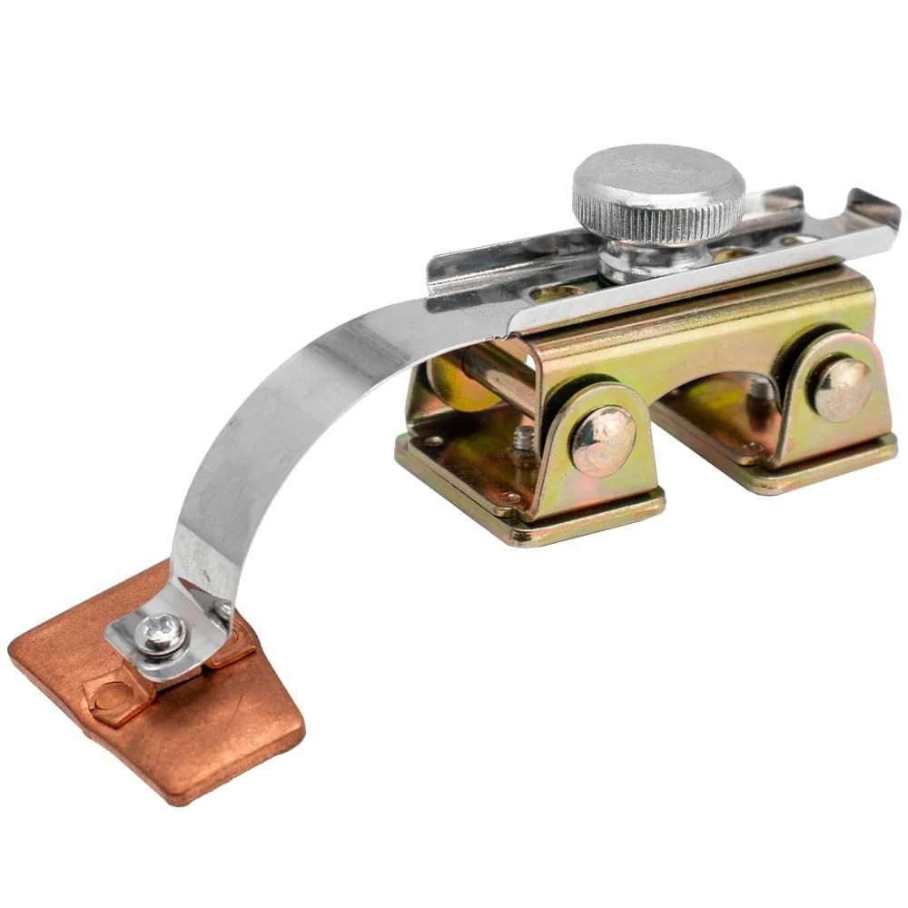 Strong Hand Tools AGK320 Hole Plug Magnet, Standard, Copper, Silver/Gray