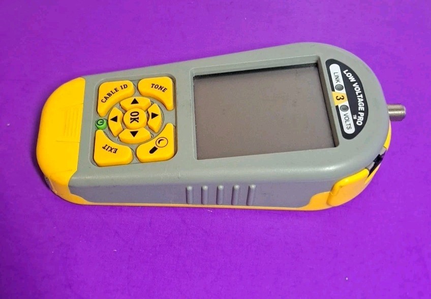 Byte Brothers Low Voltage Pro LVPRO3