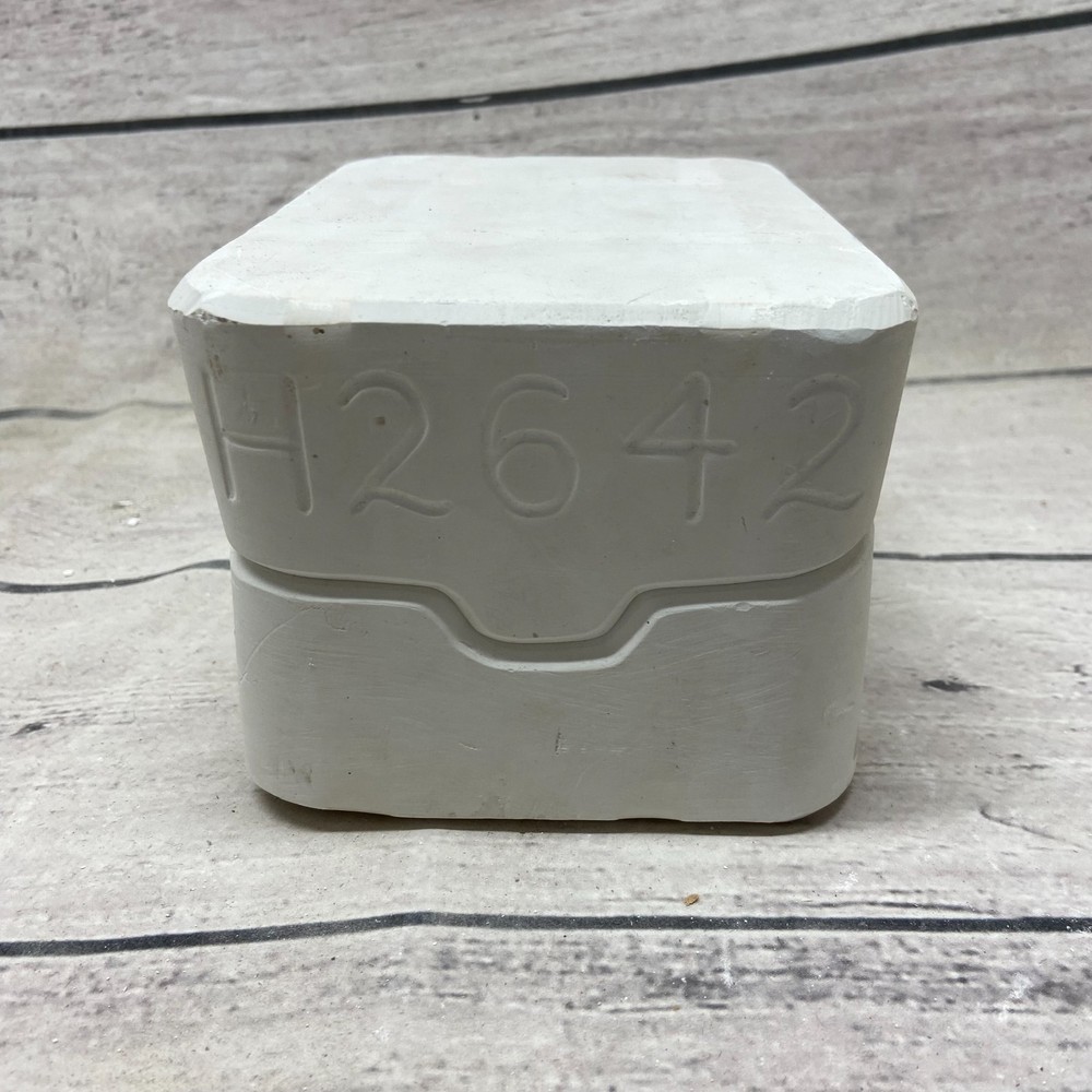 Holland Mold Ceramic Casting Mold #H2642
