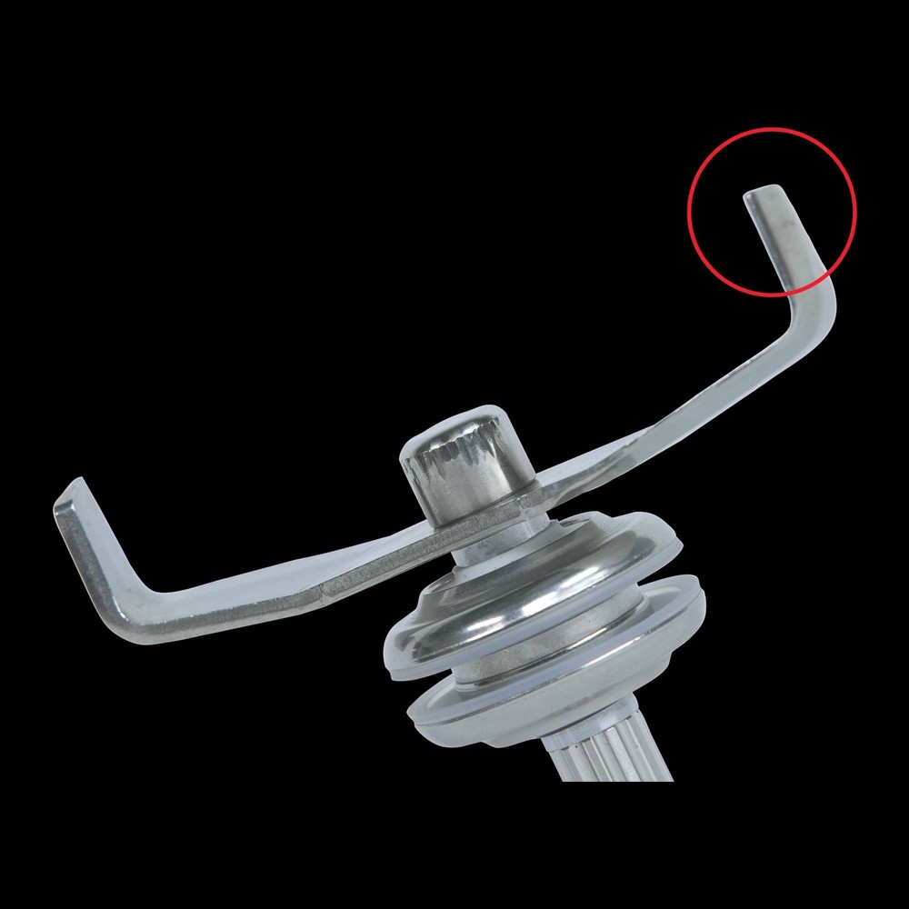 Blendtec WildSide+ Commercial Jar - Soft Lid