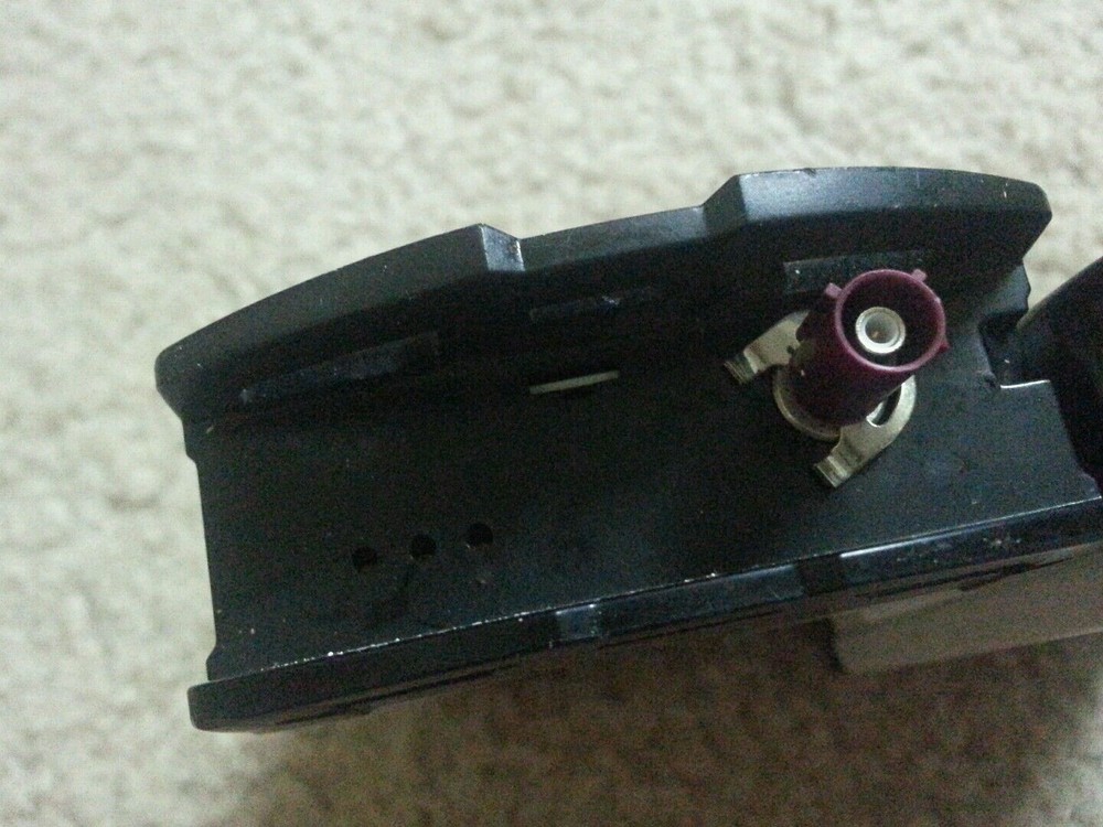 NetworkCar 3500 GPS LIGHT DUTY GPRS Networkfleet