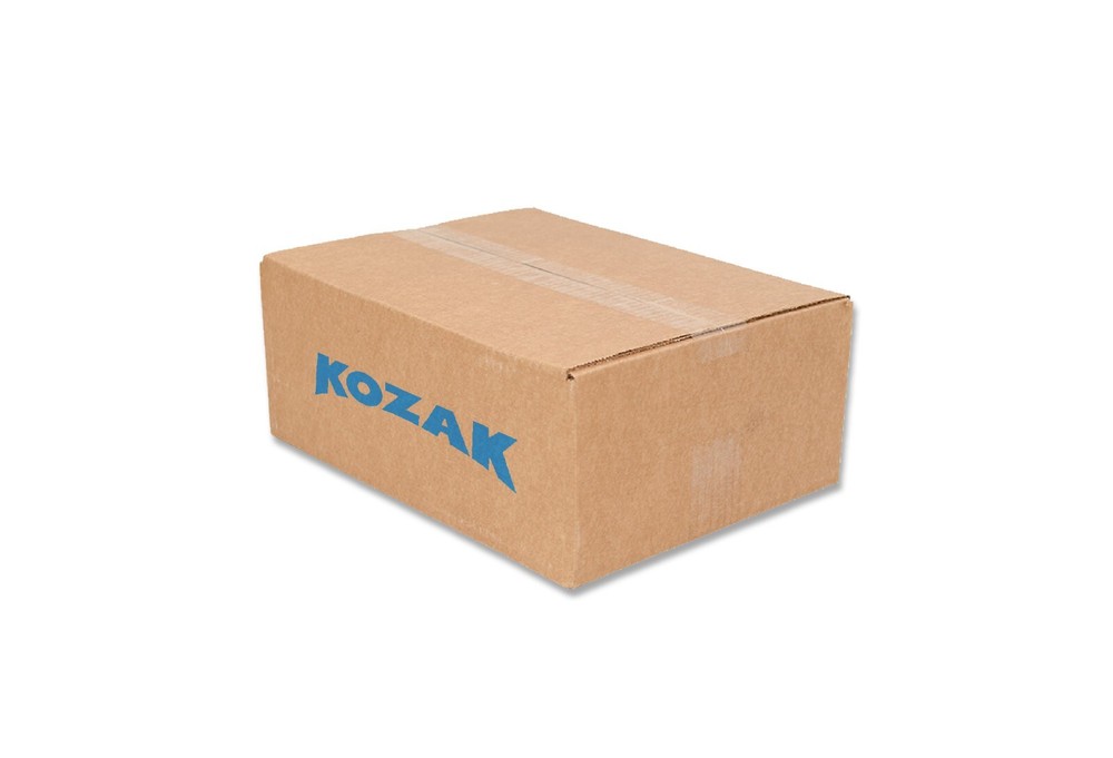 Kenworth T680 Next Gen 2022+ Fairing Latch Panel (Right Passenger Side)