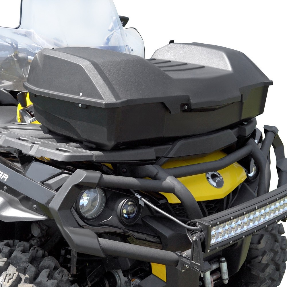 Kimpex Front Box 57L