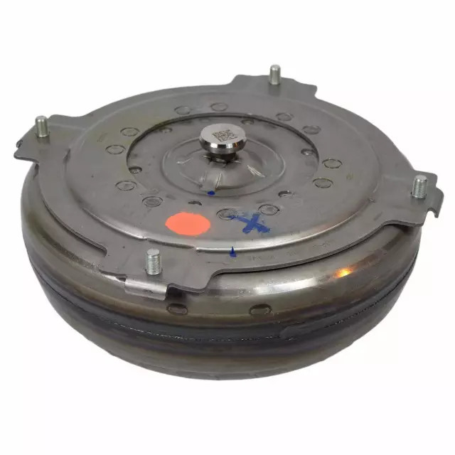 Genuine Ford Converter FL3Z-7902-DTC