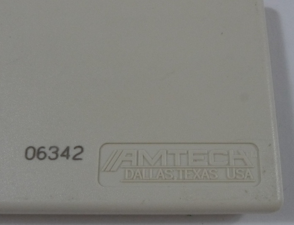 Amtech AT5102 Access Control RFID Tag - VINTAGE COLLECTIBLE