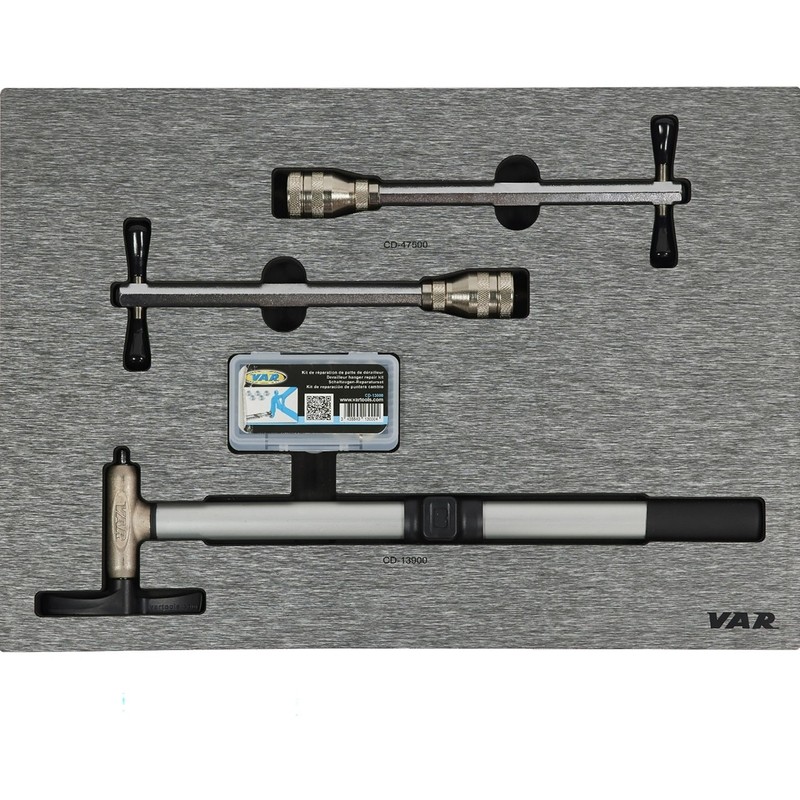 tool container for vacd13900 VAMO52542 VAR Workshop