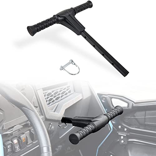Passenger Grab Bar Assembly for Polaris RZR XP 1000, Rollover Protective
