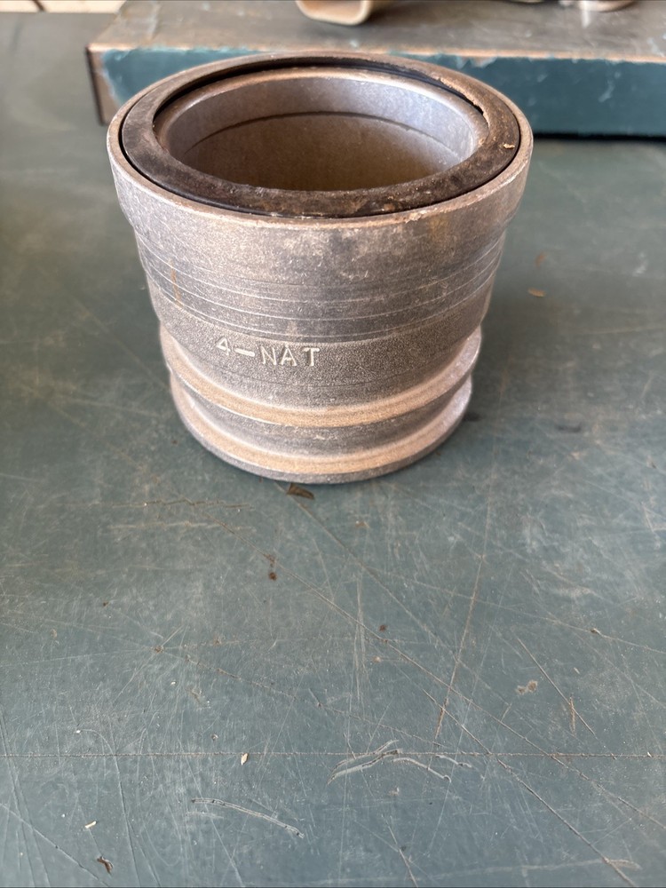 Fire Hose 4” Hydrant Hose Connect Storz /national