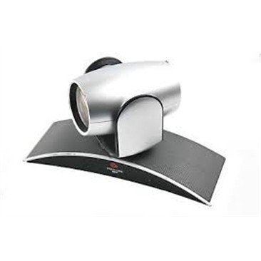 POLYCOM MPTZ-6 Eagle Eye HDX Video Conferencing Camera