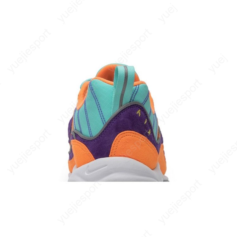 Nike Air Max 98 Qs Cone 924462-800