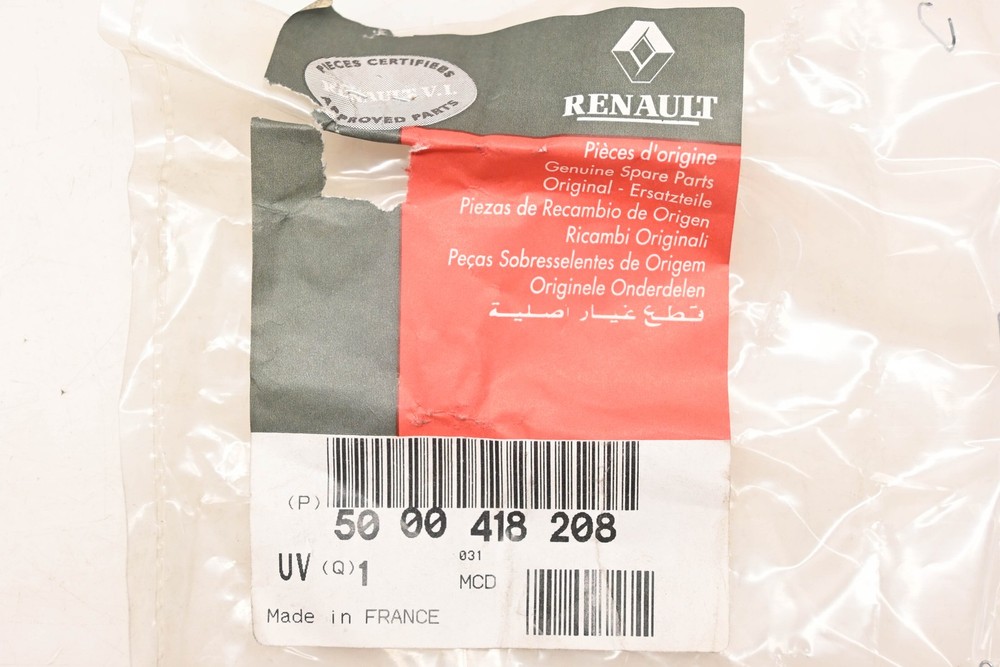 Renault 5000418208, 4103-5000418208 Clamp NOS