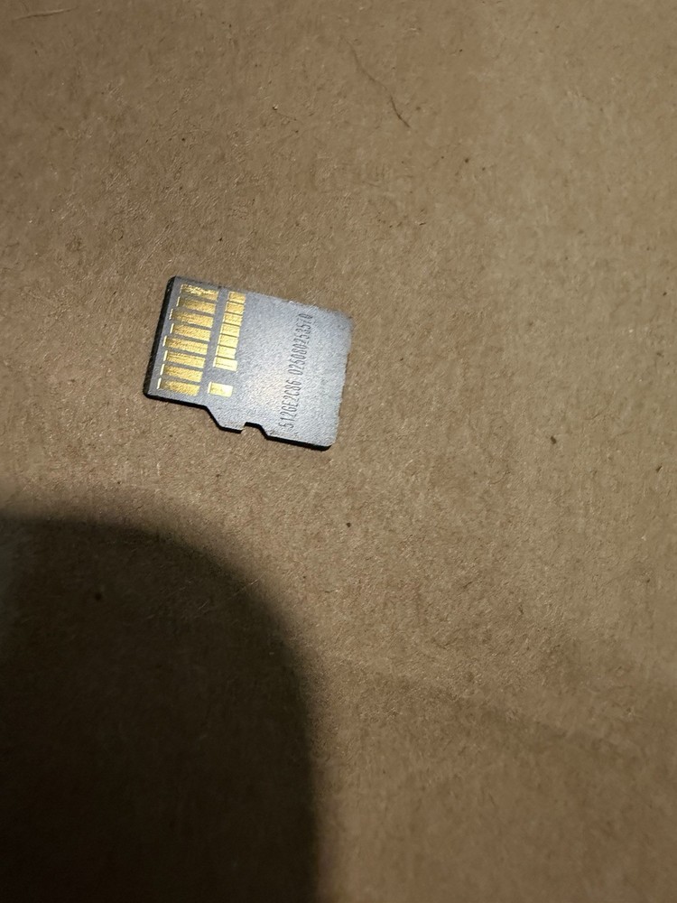 Onn 512GB Micro SD Express Card (Used)