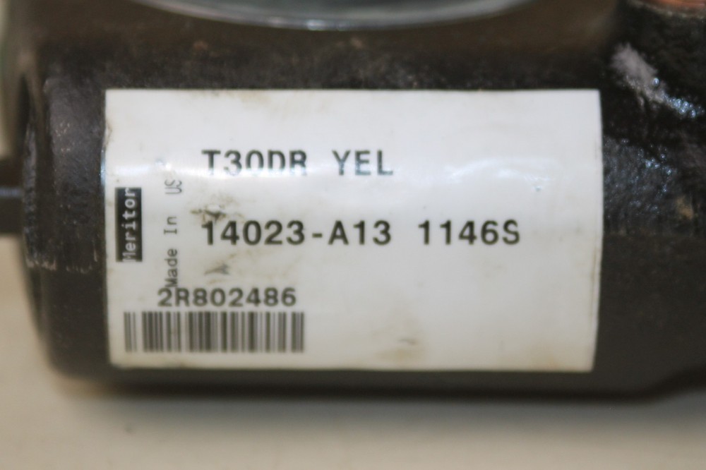 Meritor R802486 Automatic Slack Adjuster NEW