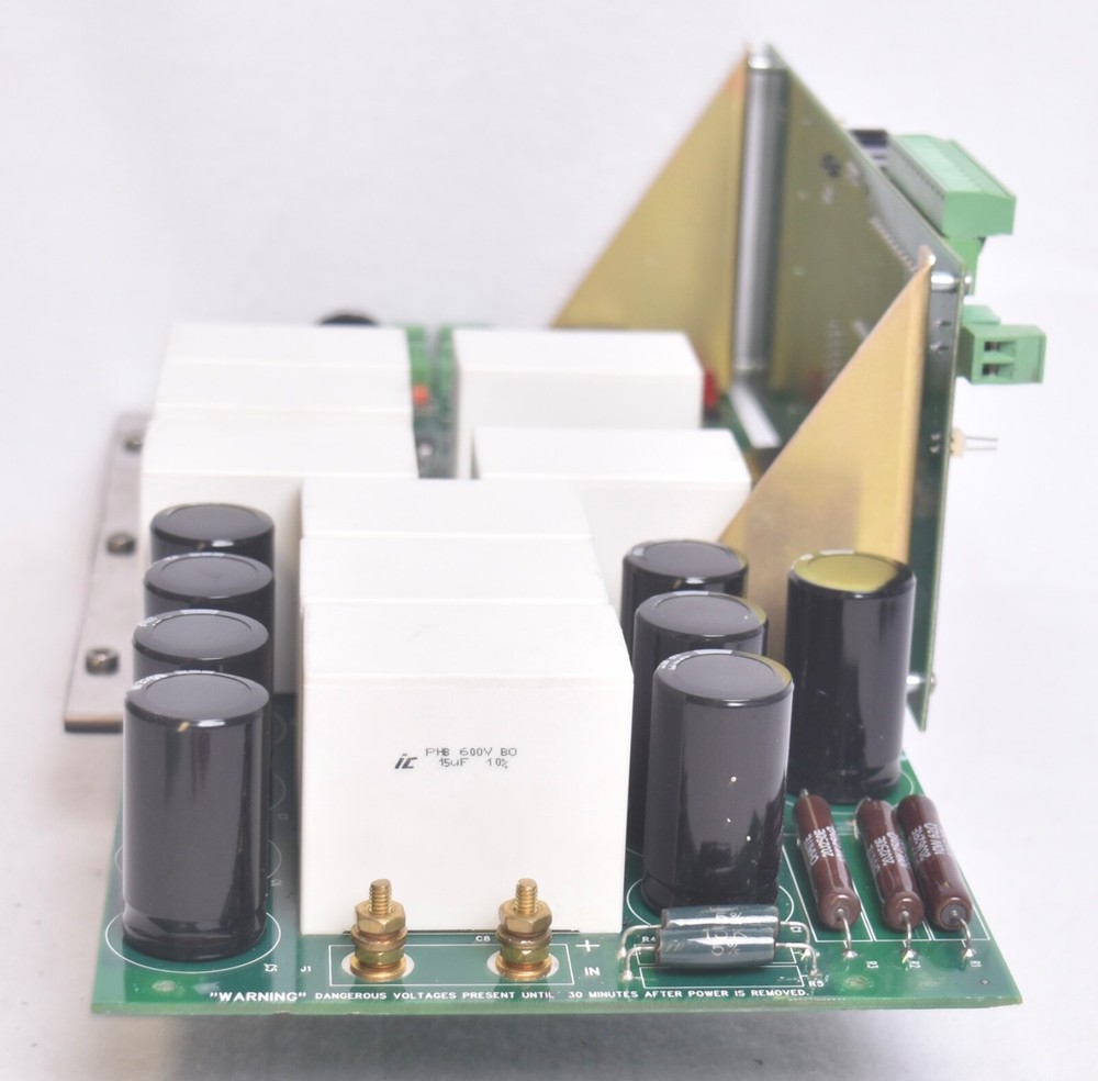 AutoMate Induction Sealer PCB Control Boards 113-004 113-002D