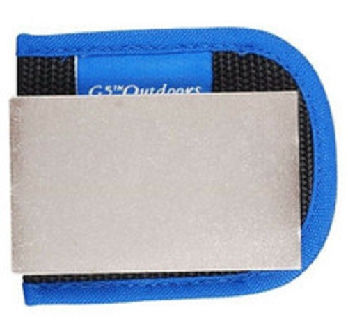 G5 Flat Diamond Sharpener