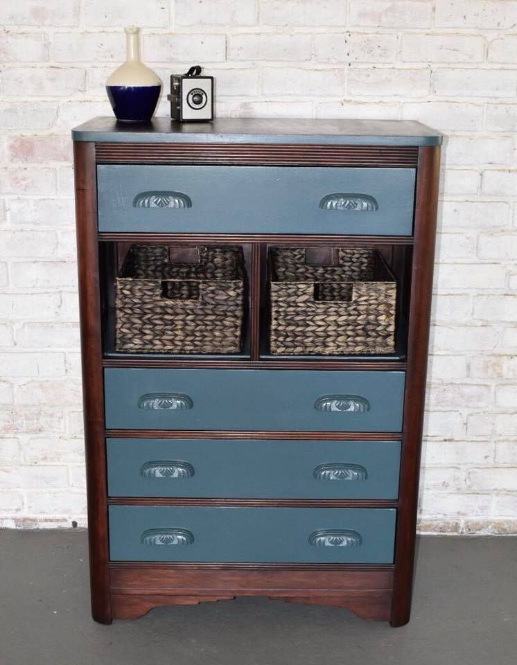 Variable Centers Unfinished Oak Carved Design Pull