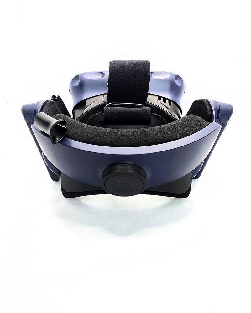 HTC VIVE Pro VR Headset System