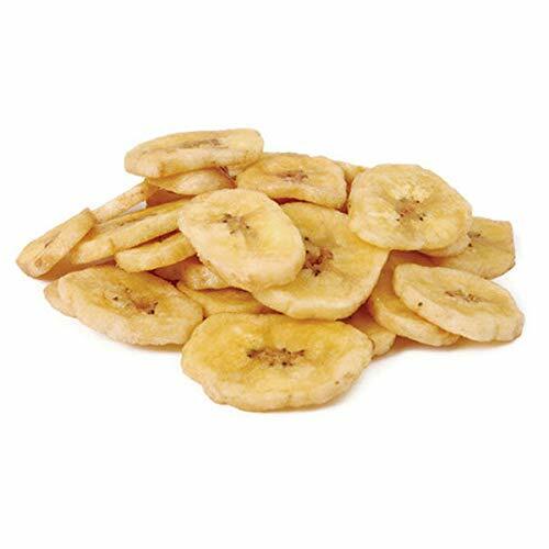 Aiva Banana Chips 5 Lb