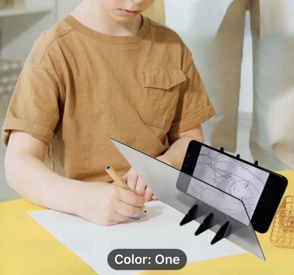 Sketch Projector Artistic Tool For Beginners And Professionals