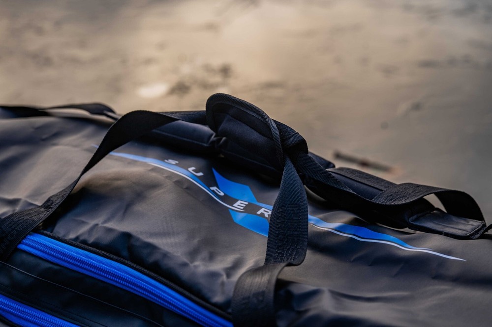 Preston Innovations Supera X Roller & Roost Bag - XL