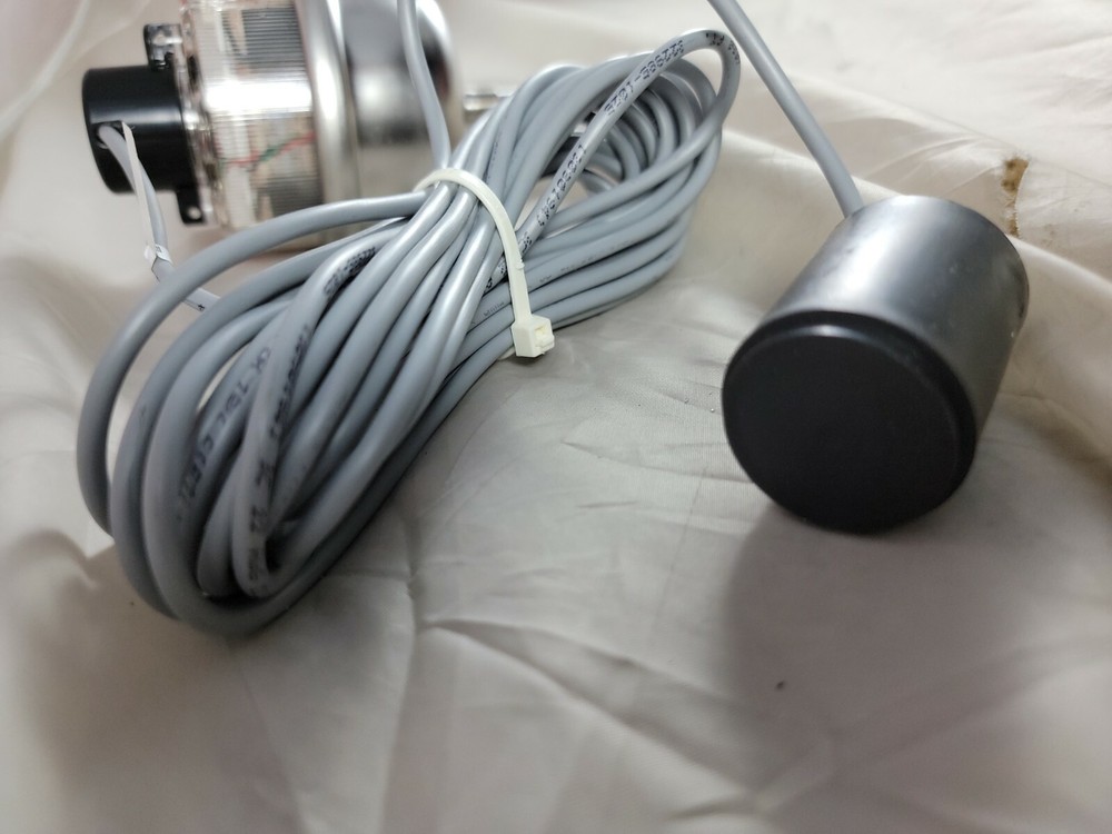 Analog Sensus SR Water Flow Meter 2"