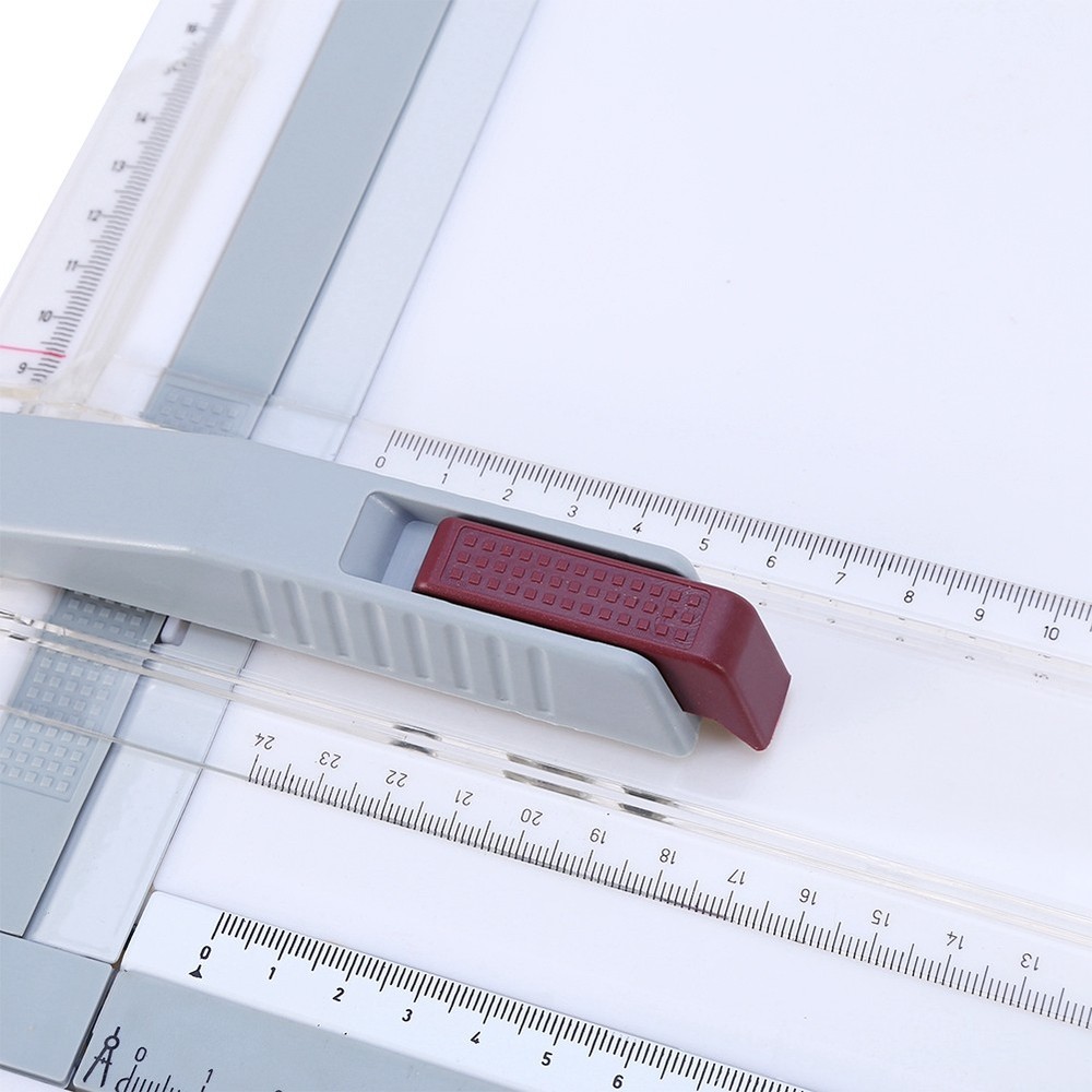 Multifuctional A3 Drawing Board Table Pad With Parallel Motion And Adjustable❀