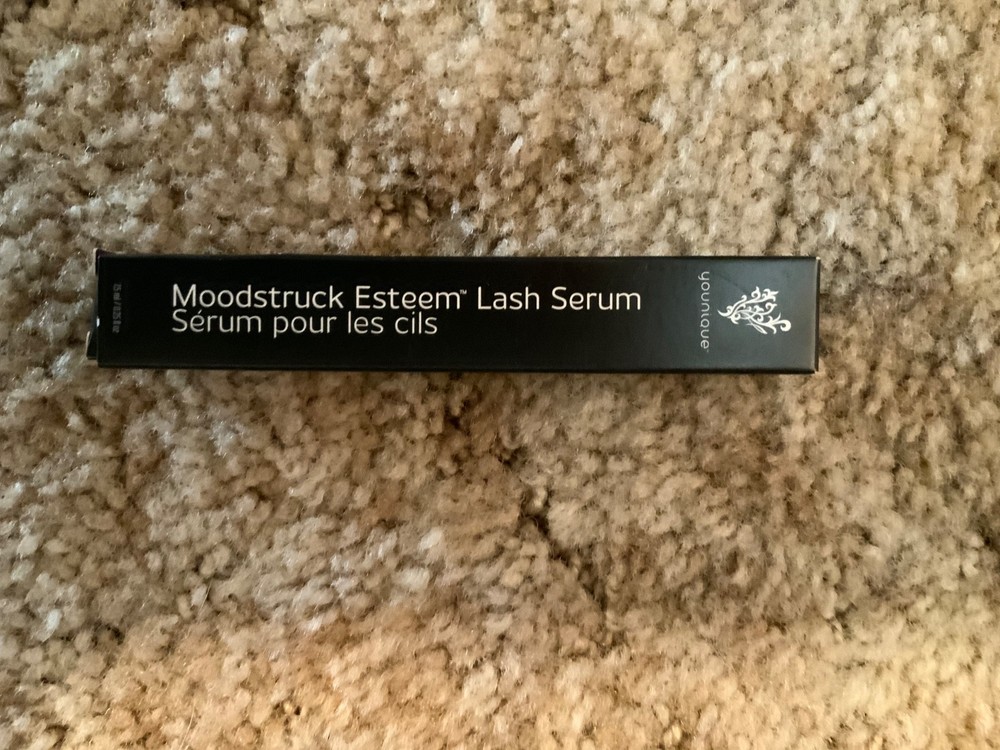 NIB Younique Moonstruck Esteem Lash Serum